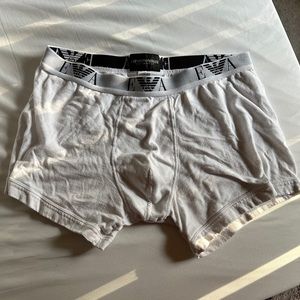 Men’s underwear briefs Armani Exchange